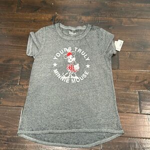 Disney Minnie Mouse T-Shirt